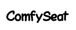 ComfySeat - logo